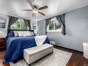2450 Miller Street, Lakewood CO 80215