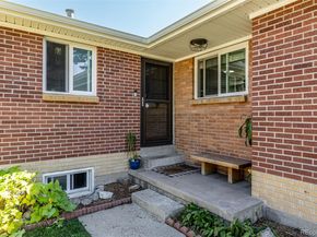 2450 Miller Street, Lakewood CO 80215