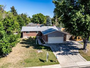2450 Miller Street, Lakewood CO 80215
