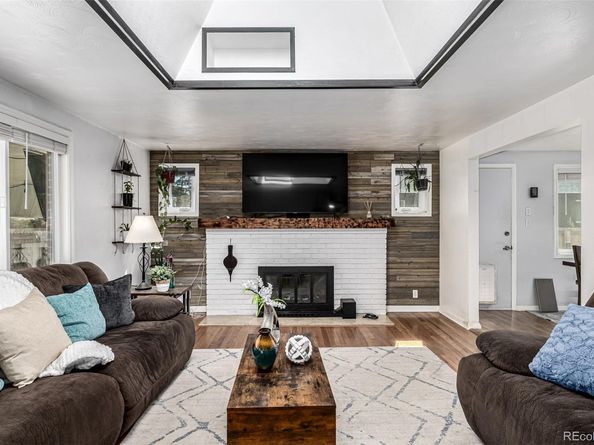 2450 Miller Street, Lakewood CO 80215