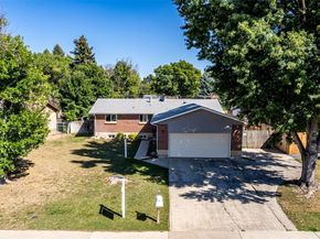 2450 Miller Street, Lakewood CO 80215