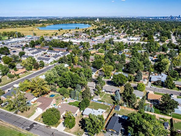 2450 Miller Street, Lakewood CO 80215