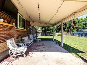 2450 Miller Street, Lakewood CO 80215