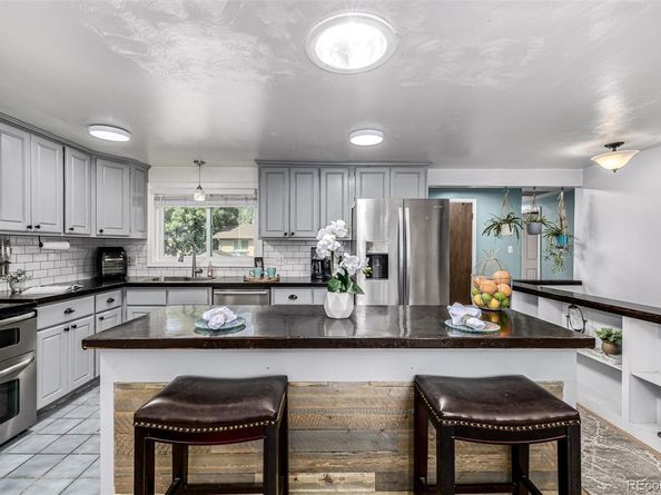 2450 Miller Street, Lakewood CO 80215