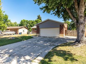 2450 Miller Street, Lakewood CO 80215