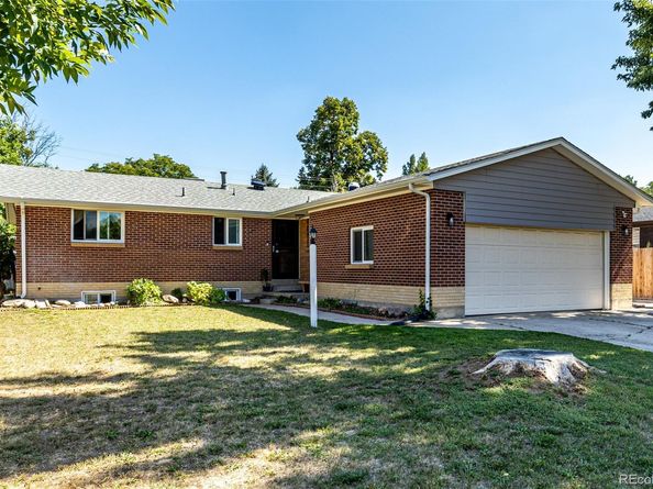 2450 Miller Street, Lakewood CO 80215