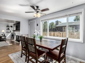 2450 Miller Street, Lakewood CO 80215