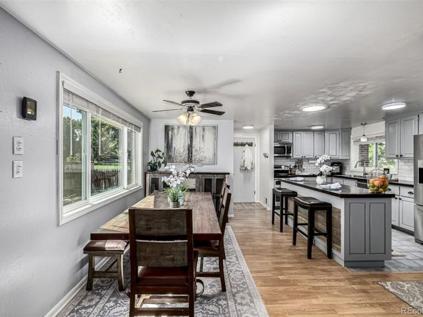 2450 Miller Street, Lakewood CO 80215
