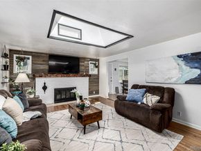 2450 Miller Street, Lakewood CO 80215