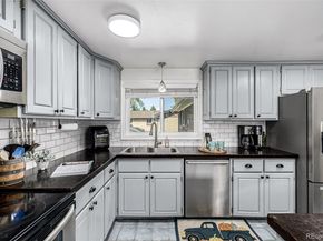 2450 Miller Street, Lakewood CO 80215