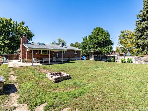 2450 Miller Street, Lakewood CO 80215