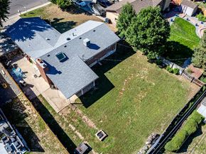 2450 Miller Street, Lakewood CO 80215