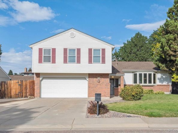 7765 Parfet Street, Arvada CO 80005