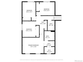 7765 Parfet Street, Arvada CO 80005