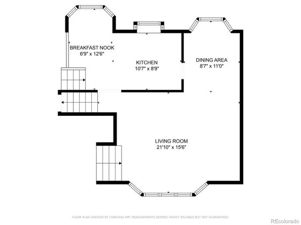 7765 Parfet Street, Arvada CO 80005