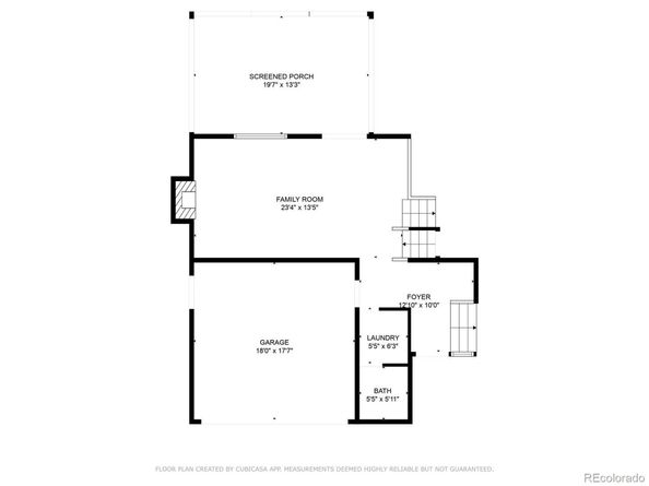 7765 Parfet Street, Arvada CO 80005