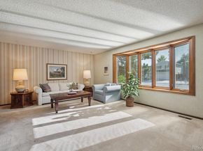 7765 Parfet Street, Arvada CO 80005