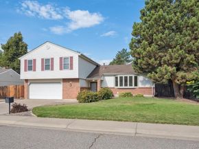 7765 Parfet Street, Arvada CO 80005