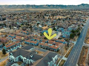 1930 S Balsam Street, Lakewood CO 80227