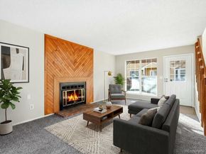 1930 S Balsam Street, Lakewood CO 80227