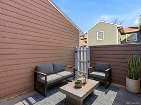 1930 S Balsam Street, Lakewood CO 80227