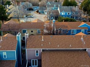 1930 S Balsam Street, Lakewood CO 80227