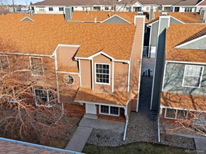 1930 S Balsam Street, Lakewood CO 80227