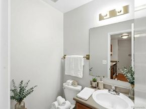 1930 S Balsam Street, Lakewood CO 80227