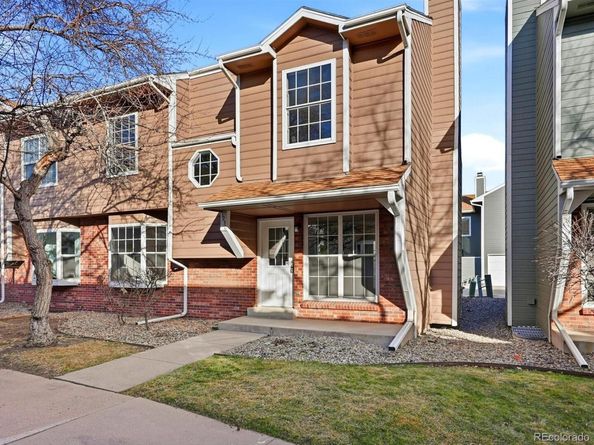 1930 S Balsam Street, Lakewood CO 80227