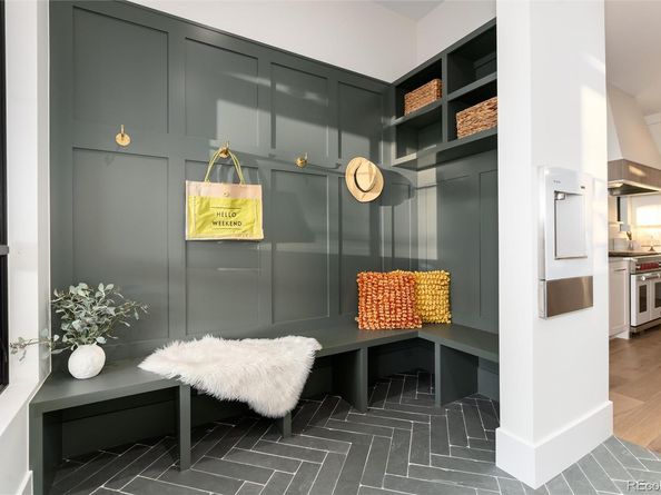 353 S Gilpin Street, Denver CO 80209