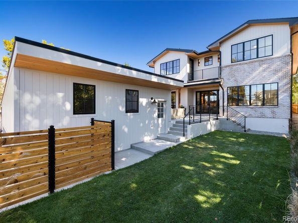 353 S Gilpin Street, Denver CO 80209