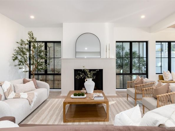 353 S Gilpin Street, Denver CO 80209