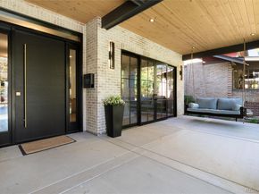 353 S Gilpin Street, Denver CO 80209