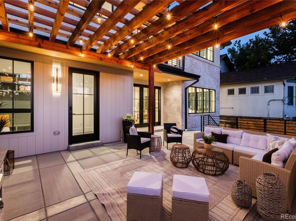 353 S Gilpin Street, Denver CO 80209