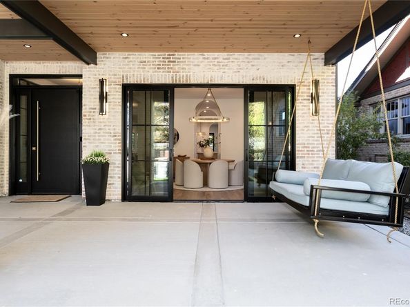 353 S Gilpin Street, Denver CO 80209