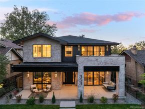 353 S Gilpin Street, Denver CO 80209