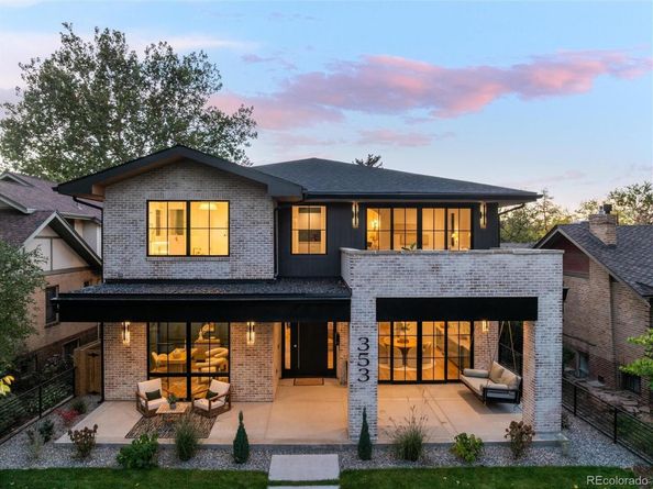 353 S Gilpin Street, Denver CO 80209