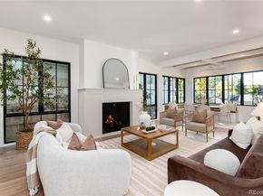 353 S Gilpin Street, Denver CO 80209