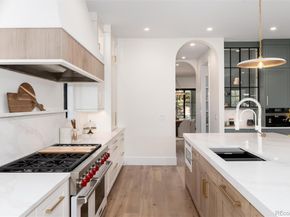 353 S Gilpin Street, Denver CO 80209