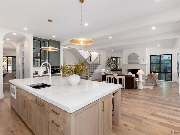 353 S Gilpin Street, Denver CO 80209