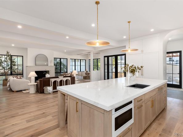 353 S Gilpin Street, Denver CO 80209