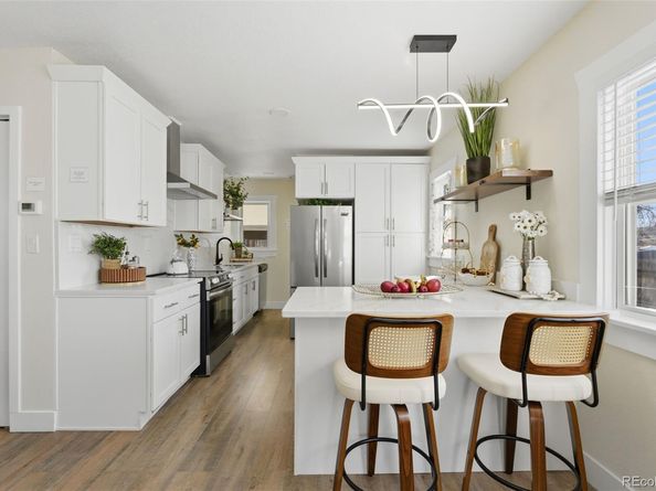 1960 S Franklin Street, Denver CO 80210