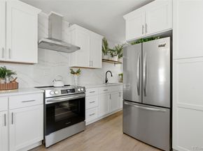 1960 S Franklin Street, Denver CO 80210