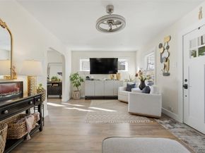 1960 S Franklin Street, Denver CO 80210