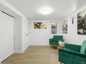 1960 S Franklin Street, Denver CO 80210