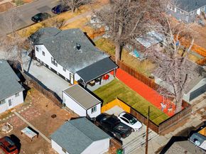 1960 S Franklin Street, Denver CO 80210