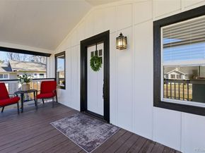 1960 S Franklin Street, Denver CO 80210