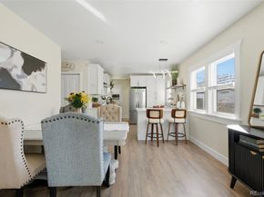 1960 S Franklin Street, Denver CO 80210