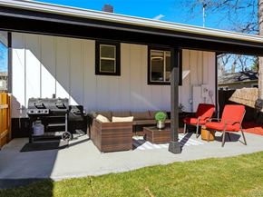 1960 S Franklin Street, Denver CO 80210