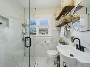 1960 S Franklin Street, Denver CO 80210